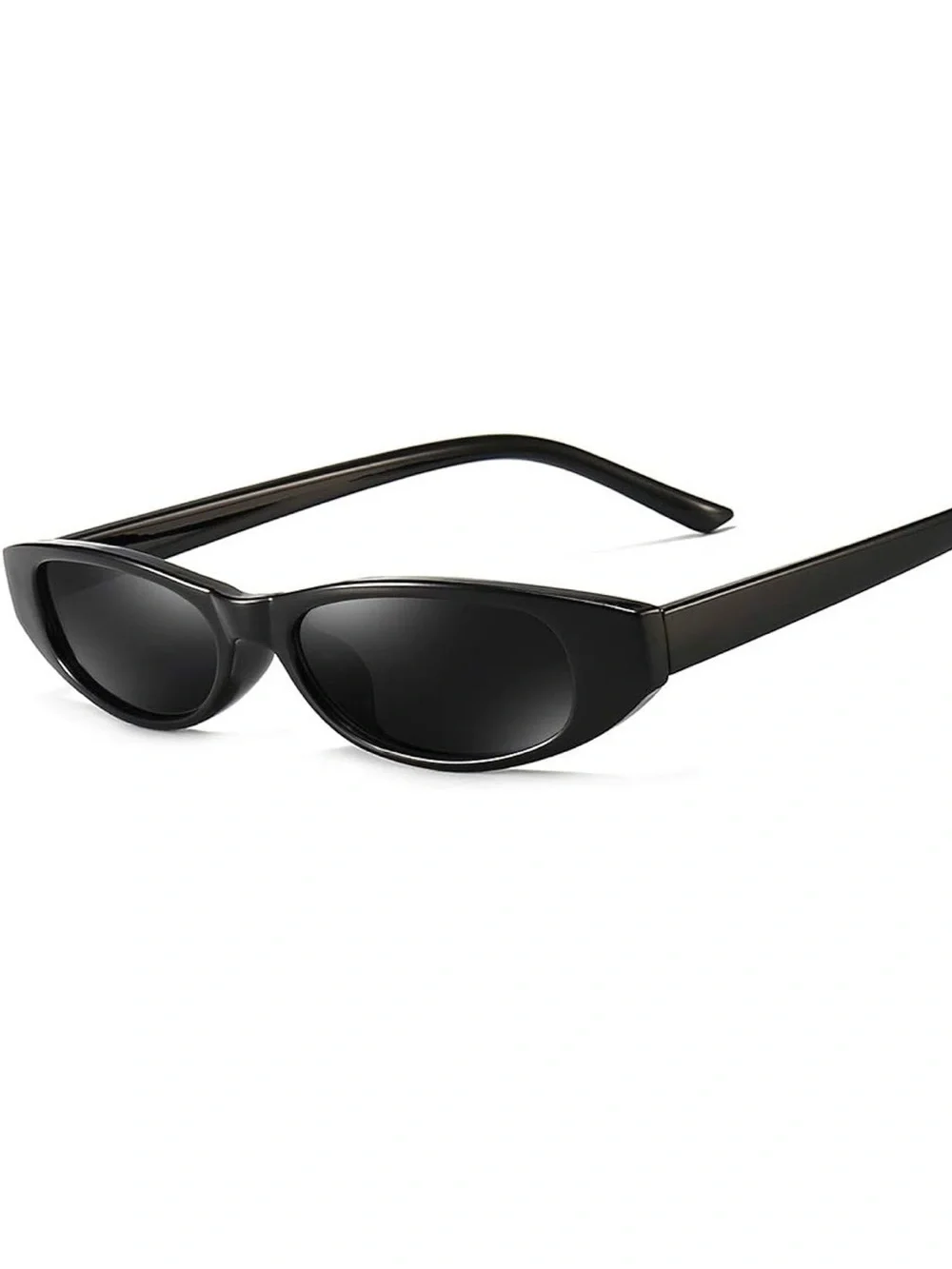 Black sunglasses